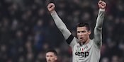 Presiden Atletico: Ronaldo Hanya Menang UCL Tiga Kali!