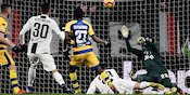 Inglese: Gol Gervinho Bukan Kebetulan Inglese: Gol Gervinho Bukan Kebetulan