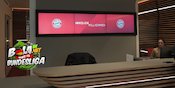 Bolanet Goes to Bundesliga: Mengintip Kantor Bayern Munchen Bolanet Goes to Bundesliga: Mengintip Kantor Bayern Munchen