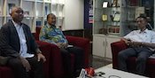 Ini Sejumlah Hasil Rapat Perdana Komite Adhoc Integritas PSSI