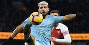 Man City Perlu Kemampuan Terbaik Aguero untuk Kalahkan Liverpool dan Kembali Juara Man City Perlu Kemampuan Terbaik Aguero untuk Kalahkan Liverpool dan Kembali Juara