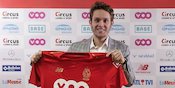 Milan Resmi Pinjamkan Alen Halilovic ke Standard Liege Milan Resmi Pinjamkan Alen Halilovic ke Standard Liege