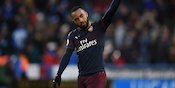 Catatan Laga Huddersfield vs Arsenal: Setelah 10 Laga Tandang, Lacazette Akhirnya Cetak Gol Lagi Catatan Laga Huddersfield vs Arsenal: Setelah 10 Laga Tandang, Lacazette Akhirnya Cetak Gol Lagi