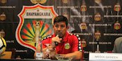 Dikalahkan Arema, Bhayangkara Mengaku Kalah Beruntung Dikalahkan Arema, Bhayangkara Mengaku Kalah Beruntung