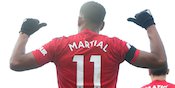 Woodward dan Solskjaer Terpecah karena Anthony Martial Woodward dan Solskjaer Terpecah karena Anthony Martial