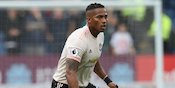 Manchester United vs Cardiff City, Laga Perpisahan Antonio Valencia