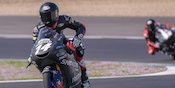 Fenati Kembali, Arbolino Pimpin Hari Pertama Uji Coba Moto3 Jerez Fenati Kembali, Arbolino Pimpin Hari Pertama Uji Coba Moto3 Jerez