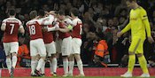 Kalahkan BATE, Bukti Mental Arsenal Tidak Sembarangan
