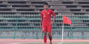 Indra Sjafri Kagum Melihat Agresivitas Asnawi Bahar