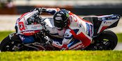 'Pecco Bagnaia Punya Kualitas Spesial Mirip Marc Marquez' 'Pecco Bagnaia Punya Kualitas Spesial Mirip Marc Marquez'