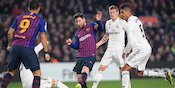 Tak Punya Tim Wanita, Barcelona Sindir Real Madrid Tak Punya Tim Wanita, Barcelona Sindir Real Madrid