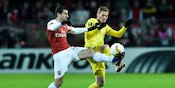 Tumbang Lawan BATE, Cech Kritik Ketajaman Arsenal
