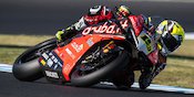 Bautista Sukses Cetak Hat-trick di WorldSBK Australia