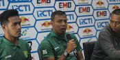 Sempat Khawatir, Bejo Lega Cedera Serius Tak Menimpa Rachmat Irianto Sempat Khawatir, Bejo Lega Cedera Serius Tak Menimpa Rachmat Irianto