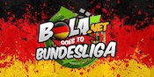 Bolanet Unseen: Siapkan Amunisi Sebelum ke Jerman Bolanet Unseen: Siapkan Amunisi Sebelum ke Jerman