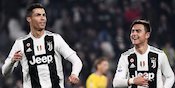 Platini: Ronaldo Juara Hebat dan Dybala Mirip Maradona Platini: Ronaldo Juara Hebat dan Dybala Mirip Maradona