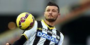 Striker Cagliari Ini Akui Keterlibatannya Dalam Sebuah Video 'Ena-ena' Striker Cagliari Ini Akui Keterlibatannya Dalam Sebuah Video 'Ena-ena'