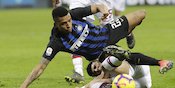 Inter Milan Resmi Pinjamkan ke Dalbert ke Cagliari