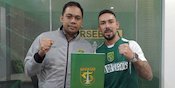 Damian Lizio: Persebaya Klub Hebat