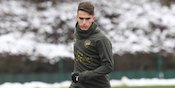 Denis Suarez Diklaim Sudah Tamat di Arsenal Denis Suarez Diklaim Sudah Tamat di Arsenal