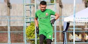 Mantan Penjaga Gawang Timnas Indonesia Merapat ke Persela