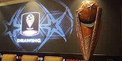 Inilah Jadwal Laga Perdana Piala Presiden 2019 di Indosiar