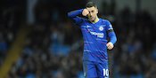 Chelsea Diklaim Tidak Mampu Penuhi Ambisi Eden Hazard Chelsea Diklaim Tidak Mampu Penuhi Ambisi Eden Hazard