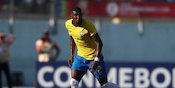 Bek Muda Brasil Ini Tegaskan Siap Bermain untuk Barcelona