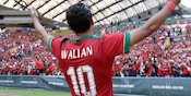 Indra Sjafri Minta Publik Tak Lagi Ungkit Soal Ezra Walian Indra Sjafri Minta Publik Tak Lagi Ungkit Soal Ezra Walian