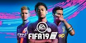 FIFA 19 Jadi Primadona di Turnamen Merdeka Cup 2019 FIFA 19 Jadi Primadona di Turnamen Merdeka Cup 2019