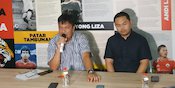 Gede Widiade dan Rafil Perdana Mundur dari Persija Gede Widiade dan Rafil Perdana Mundur dari Persija