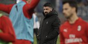 Wanti-wanti Gattuso: Jangan Buat Kesalahan, Milan! Wanti-wanti Gattuso: Jangan Buat Kesalahan, Milan!