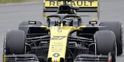 Hulkenberg Pimpin Hari Terakhir Uji Coba F1 Barcelona Tahap 1 Hulkenberg Pimpin Hari Terakhir Uji Coba F1 Barcelona Tahap 1