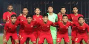 Lawan Vietnam U-22, Timnas Indonesia U-22 Tanpa Sang Kapten