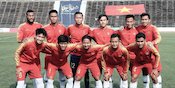 Thailand Menjadi Lawan Timnas Indonesia U-22 di Final Piala AFF U-22 2019 Thailand Menjadi Lawan Timnas Indonesia U-22 di Final Piala AFF U-22 2019