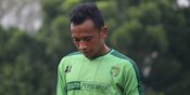 Kagetnya Irfan Jaya Saat Jadi Pemain Muda Terbaik Piala Presiden 2019 Kagetnya Irfan Jaya Saat Jadi Pemain Muda Terbaik Piala Presiden 2019