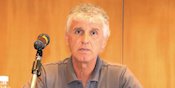 Persija Sudah Lupakan Kekalahan dari Home United pada AFC Cup 2018
