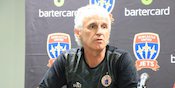 Gelar Tim Fair Play di Piala Presiden 2019 Bukti Kedisiplinan Ivan Kolev Gelar Tim Fair Play di Piala Presiden 2019 Bukti Kedisiplinan Ivan Kolev