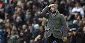 Musim Depan, Guardiola Indikasikan akan Rekrut Empat Pemain Anyar