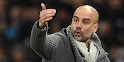 Zabaleta Yakin Guardiola Tak Akan Pindah ke Juventus Zabaleta Yakin Guardiola Tak Akan Pindah ke Juventus