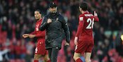 Senjata Utama Liverpool Terletak pada Dua Bek Sayapnya