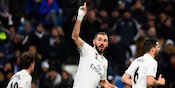 Dilupakan Prancis, Karim Benzema Juga Ditolak Aljazair Dilupakan Prancis, Karim Benzema Juga Ditolak Aljazair