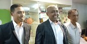 Ada Ahmad Riyadh, Ini Dia 12 Anggota Exco PSSI Periode 2023-2027 Ada Ahmad Riyadh, Ini Dia 12 Anggota Exco PSSI Periode 2023-2027