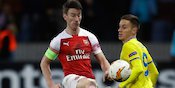 Laurent Koscielny Akhirnya Ungkap Penyebab Tinggalkan Arsenal Laurent Koscielny Akhirnya Ungkap Penyebab Tinggalkan Arsenal
