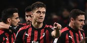 Piatek Diklaim bakal Jadi Penyesalan Terbesar Real Madrid Piatek Diklaim bakal Jadi Penyesalan Terbesar Real Madrid