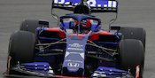 Kvyat Tercepat pada Hari Ketiga Uji Coba F1 Barcelona Tahap 1 Kvyat Tercepat pada Hari Ketiga Uji Coba F1 Barcelona Tahap 1