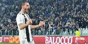 Mengapa Leonardo Bonucci Meneriaki Blaise Matuidi Sebelum Pertandingan? Mengapa Leonardo Bonucci Meneriaki Blaise Matuidi Sebelum Pertandingan?