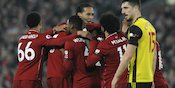 Liverpool Diklaim Akan Kawinkan Gelar Premier League dan Liga Champions