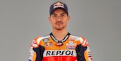Jorge Lorenzo Akui Mirip Cristiano Ronaldo, Ingin Jadi Michael Jordan Jorge Lorenzo Akui Mirip Cristiano Ronaldo, Ingin Jadi Michael Jordan