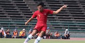 Bawa Timnas Indonesia U-22 ke Final, Luthfi Kamal Bertekad Raih Juara Bawa Timnas Indonesia U-22 ke Final, Luthfi Kamal Bertekad Raih Juara